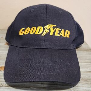 Vintage Goodyear K-products Hat
